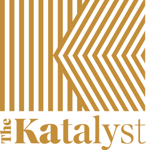 The Katalyst logo